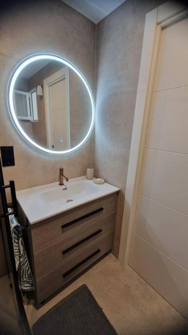 Calasol - Moderno Apartamento En Cala De Finestrat Бенідорм Екстер'єр фото